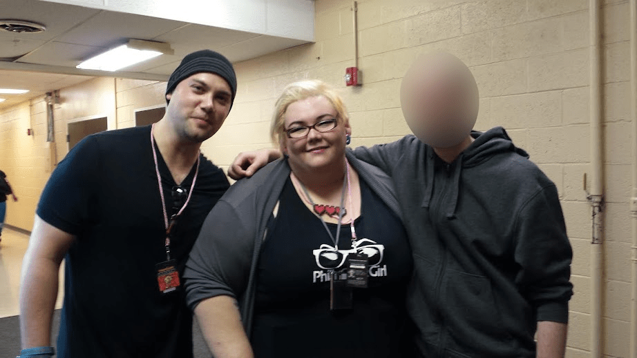 I knew it was you, you broke my&nbsp;heart.